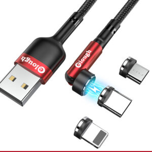 Magnetic Charging Cable