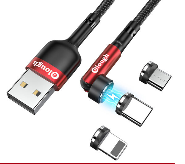 Magnetic Charging Cable