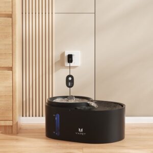 PET Intelligence Water Fountain 6L