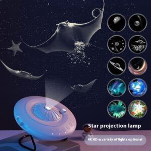 Star Light Projector