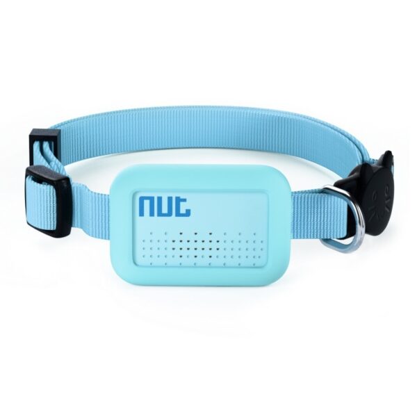 Nut Mini Pet Locator Bluetooth Tracker Collar for Cats and Puppies - Image 2