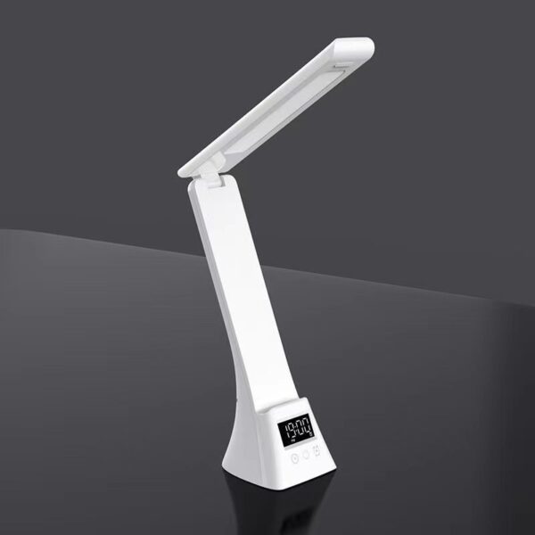 LED Smart Desk Lamp Wireless Charger – Fast Charging & Adjustable Lighting - Image 7