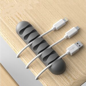 Smart Cable Holder