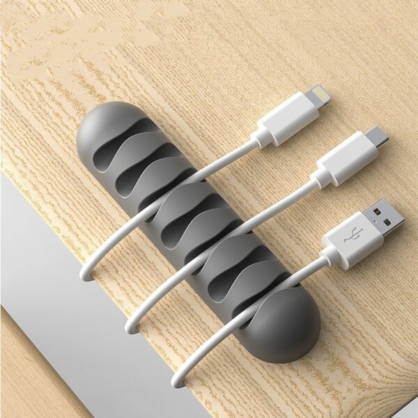 Smart Cable Holder