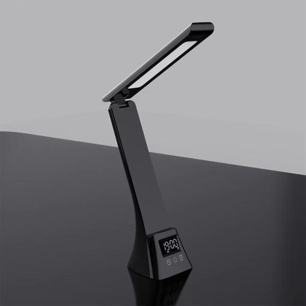 LED Smart Desk Lamp Wireless Charger – Fast Charging & Adjustable Lighting - Image 2