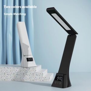 Smart Desk Lamp