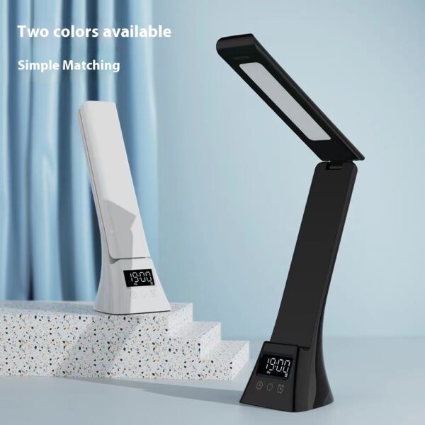 Smart Desk Lamp