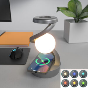 Moon Desk Lamp