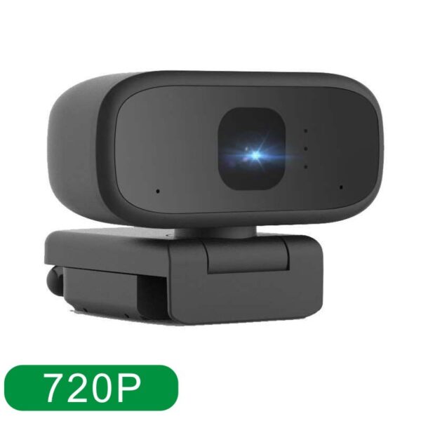 Web Camera Video Webcam Mini Cam With Microphone - Image 5