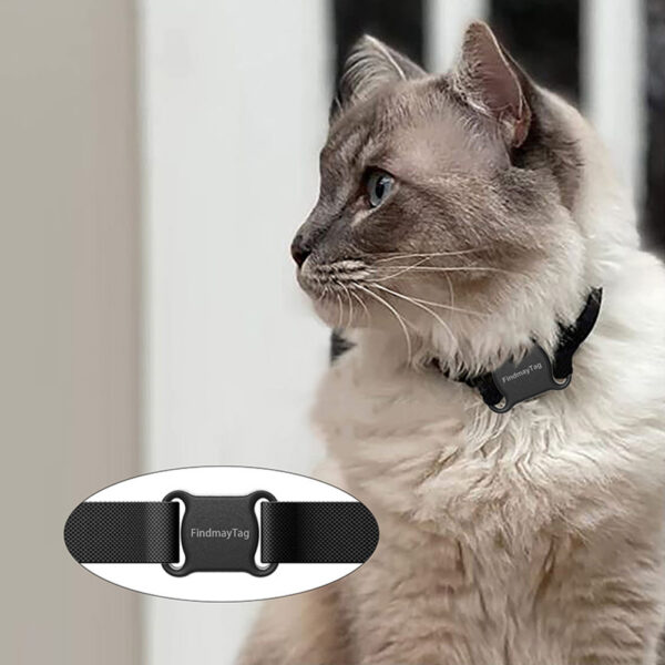 Smart Pet GPS Locator For cat and Dog – Real-Time Tracker - Image 7