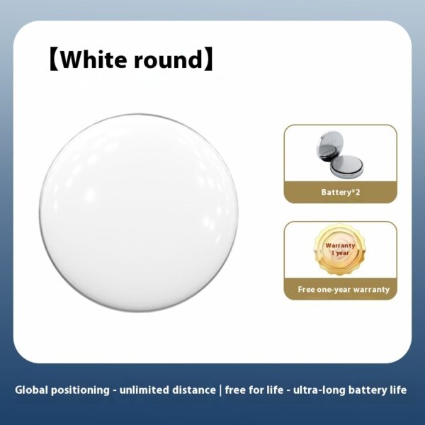 Smart Pet Locator Cat & Dog Bluetooth Tracker - Image 2