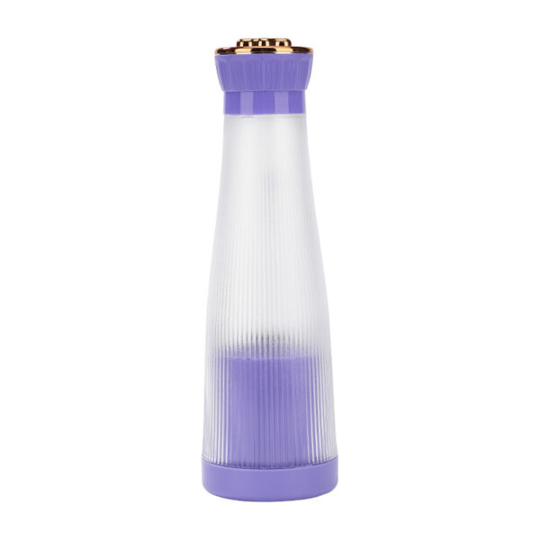 Portable Juicer Blender – 400ML Electric Mixer - Image 2