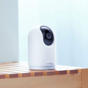 wireless security camera