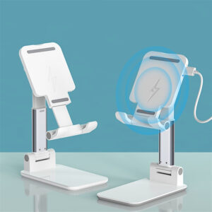 wireless charging stand