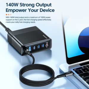 140W GaN Charger