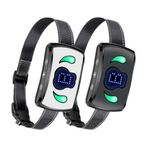 dog bark collar