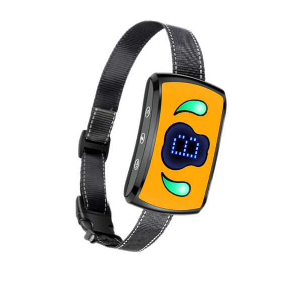 Dog Bark Collar – Rechargeable & Waterproof Training - Image 5