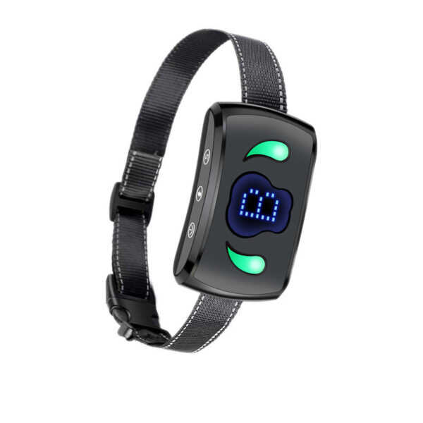 Dog Bark Collar – Rechargeable & Waterproof Training - Image 4