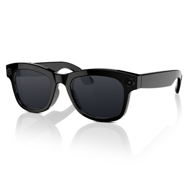Smart Glasses with HD Camera & AI Translation - Image 7