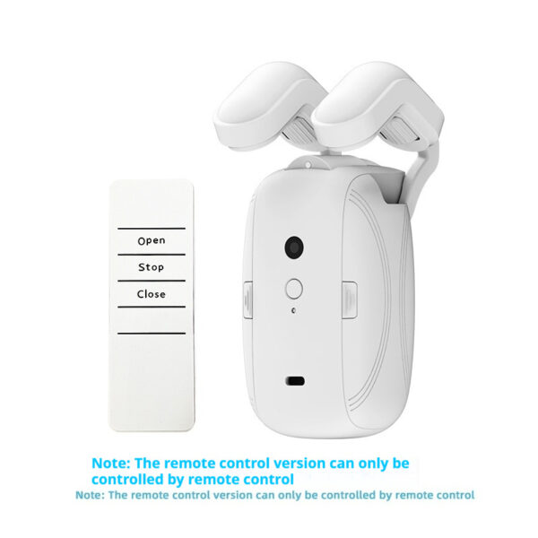 Smart Bluetooth Curtain Controller - Image 5