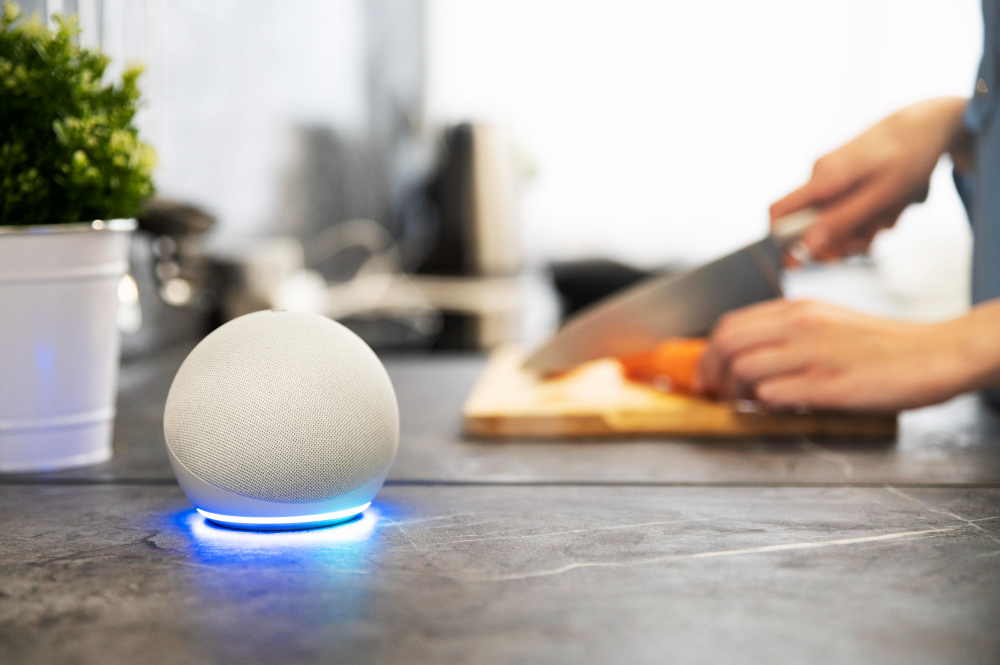 Gemini AI Google Home