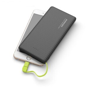 10000mAh Power Bank