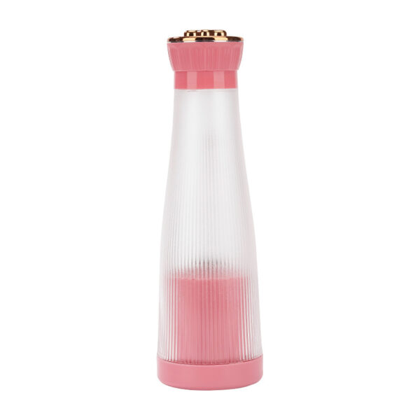 Portable Juicer Blender – 400ML Electric Mixer - Image 3