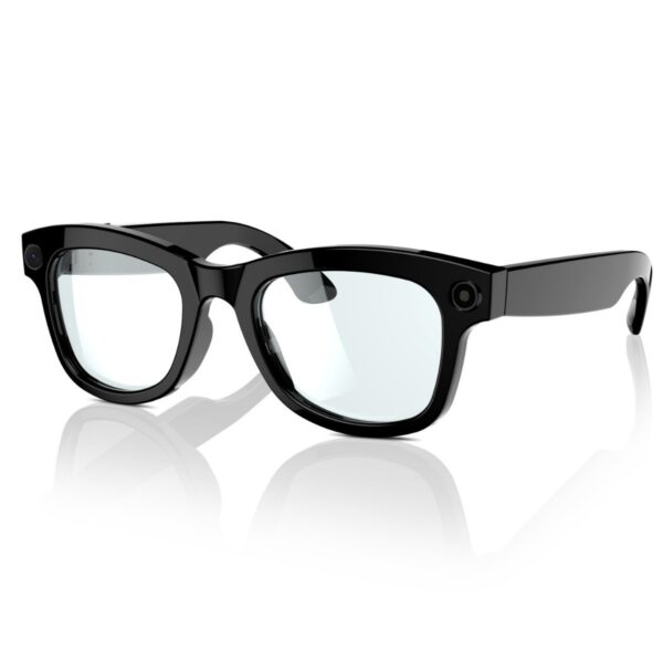 Smart Glasses with HD Camera & AI Translation - Image 6