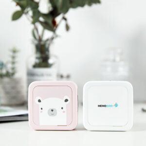 pocket bluetooth printer