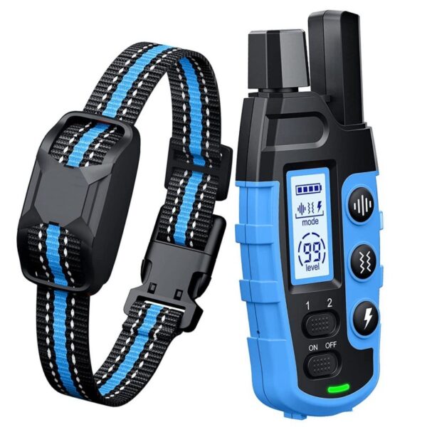 Anti Bark Collar – Dog Training & Bark Control - Image 8