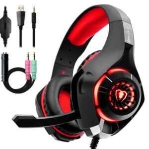 gaming headset