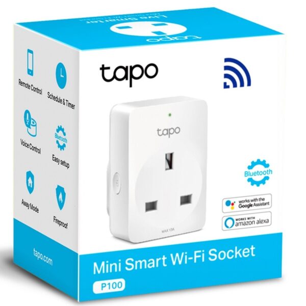 TP-Link Mini WiFi Smart Socket - Image 7