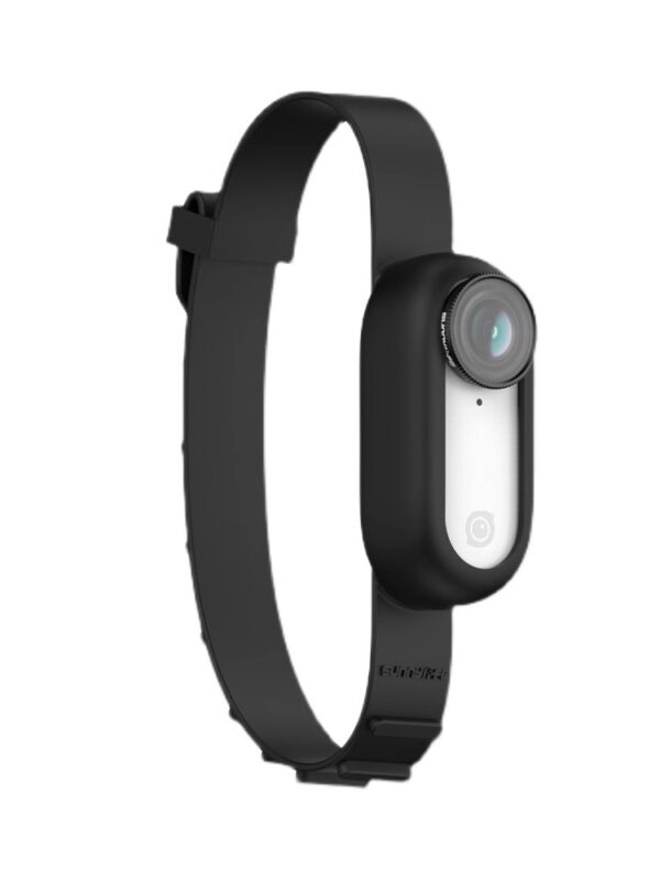 Pet Collar – Wireless Camera for Cats & Dogs - Image 4