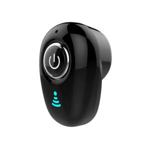 Mini Bluetooth Headset Wireless Invisible