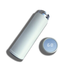 smart thermos