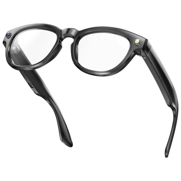 Camera Smart Glasses – 200W HD Lens & Video - Image 6