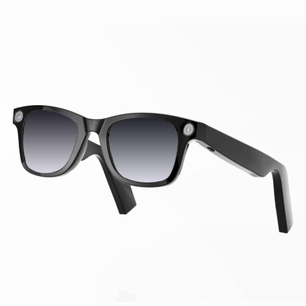 Smart Glasses with HD Camera – AI Shooting Tech - Image 6