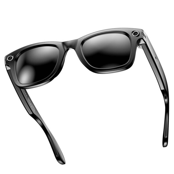 AI Smart Bluetooth Glasses for Men - Image 2