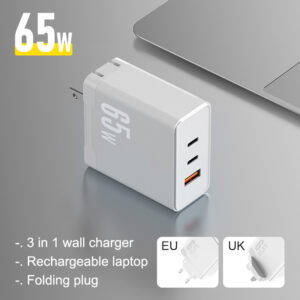 GaN Charger Multi-Port