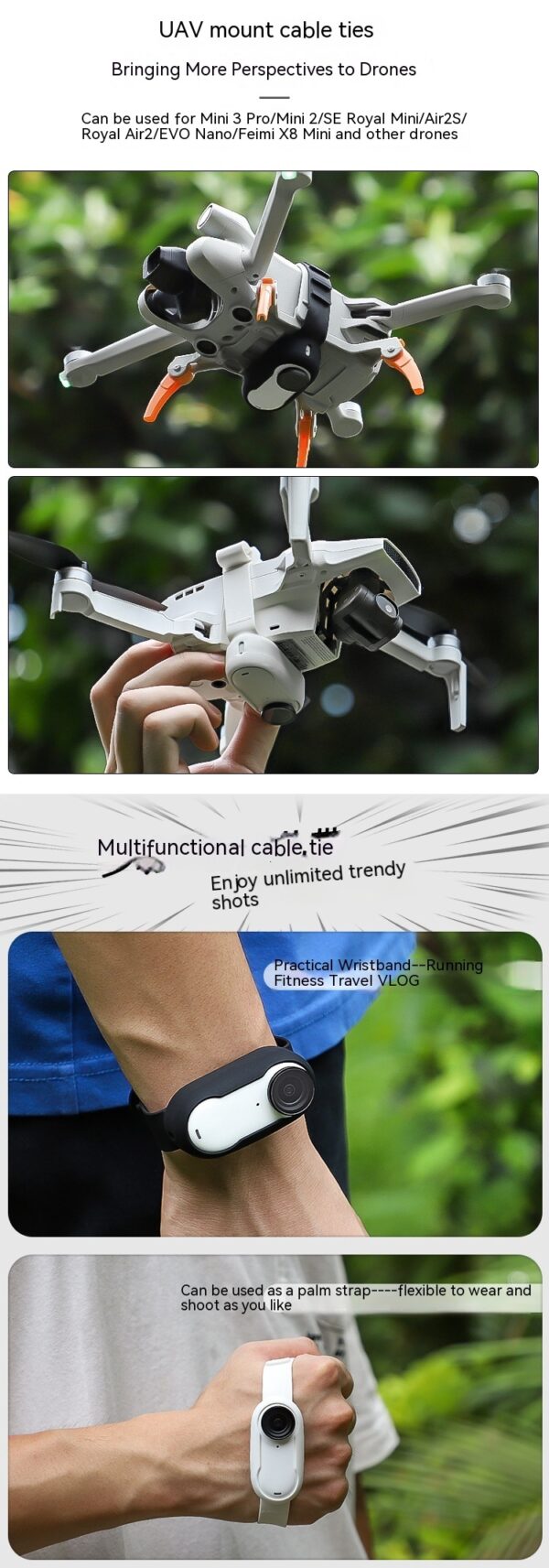 Pet Collar – Wireless Camera for Cats & Dogs - Image 7