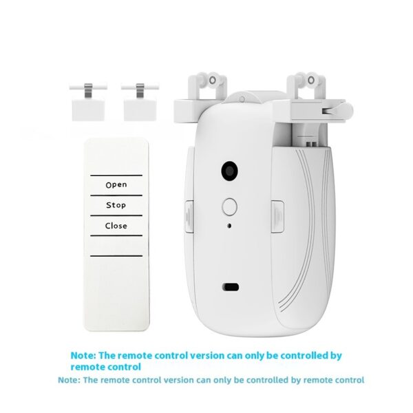 Smart Bluetooth Curtain Controller - Image 3