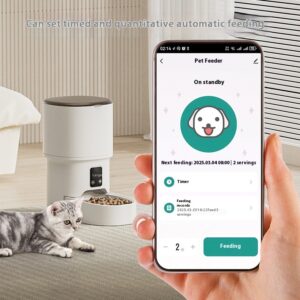 Pet Feeder