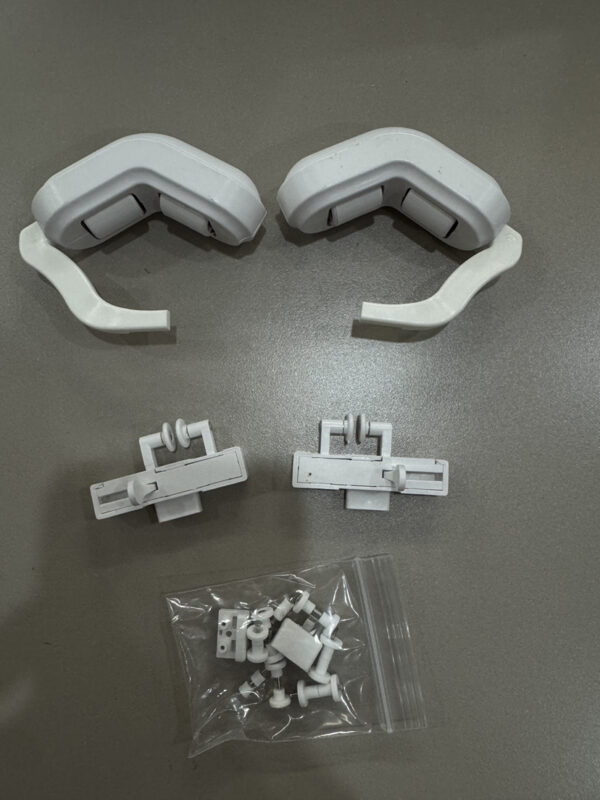 Smart Electric Curtain Robot - Image 7