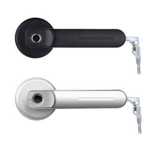 fingerprint smart lock