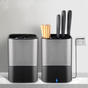smart knife holder
