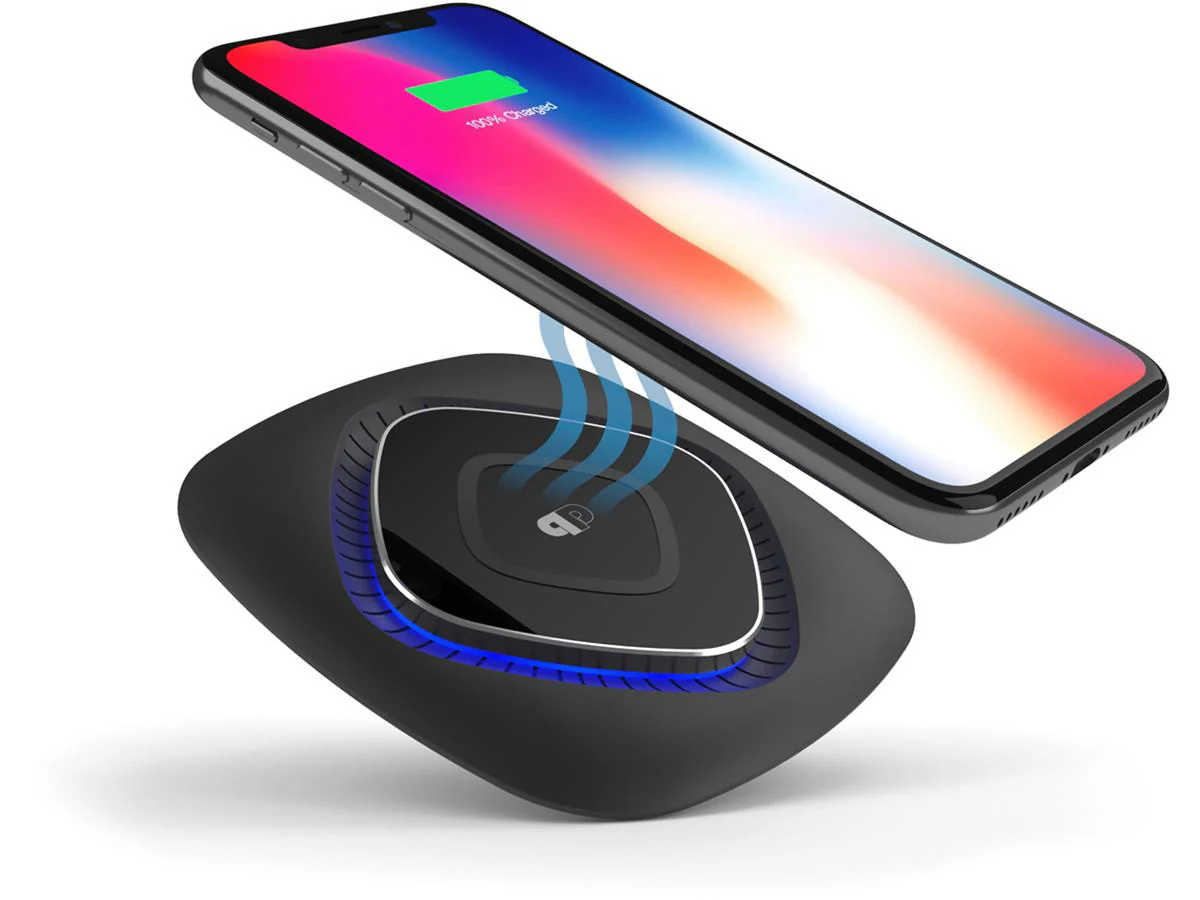 wireless charging pads