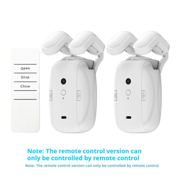 Smart Bluetooth Curtain Controller - Image 10