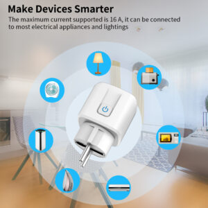 smart socket