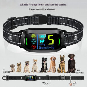 anti bark collar