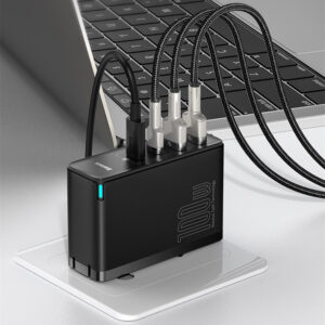 100W GaN Charger